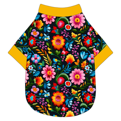 La Vida Flora - La Vida Flora - The Basic Tee