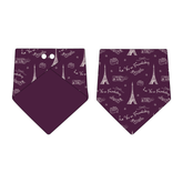 La Vie en Friendship - The Bandana