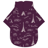 La Vie en Friendship - The Hoodie