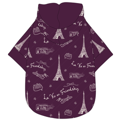 La Vie en Friendship - The Hoodie