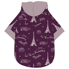 La Vie en Friendship - The Hoodie