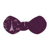 La Vie en Friendship - The Knot Bow