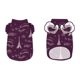 La Vie en Friendship - La Petite Shimmy Tank