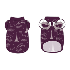 La Vie en Friendship - La Petite Shimmy Tank