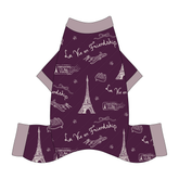 La Vie en Friendship - Mon Ami Jammies