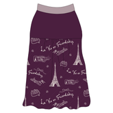 La Vie en Friendship - The Sophia Tank