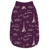 La Vie en Friendship - The Basic Tank