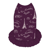 La Vie en Friendship - The Tank With Skirt