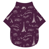 La Vie en Friendship - The Basic Tee