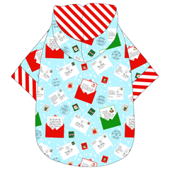 Letters To Santa Paws - The Hoodie