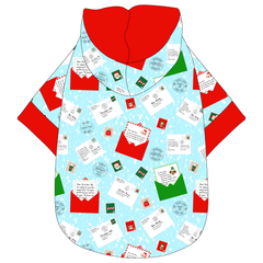 Letters To Santa Paws - The Hoodie