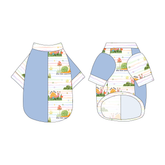 Little Things Take Time - The 2N1 Tee