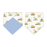 Little Things Take Time - The Bandana