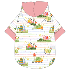 Little Things Take Time - The Hoodie