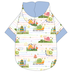 Little Things Take Time - The Hoodie