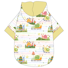 Little Things Take Time - The Hoodie