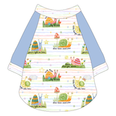 Little Things Take Time - The Raglan Jersey