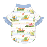 Little Things Take Time - The Sylvie Tee