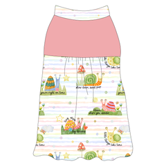 Little Things Take Time - The Sophia Tank