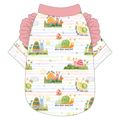 Little Things Take Time - The Sylvie Tee