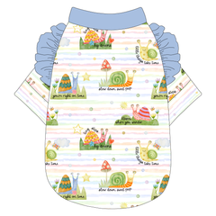 Little Things Take Time - The Sylvie Tee