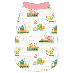 Little Things Take Time - The Basic Tank