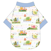 Little Things Take Time - The Basic Tee