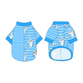 Little Wave Maker - The 2N1 Tee