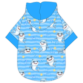 Little Wave Maker - The Hoodie