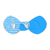 Little Wave Maker - The Knot Bow