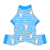 Little Wave Maker - Mon Ami Jammies
