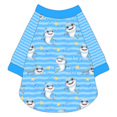Little Wave Maker - The Raglan Jersey
