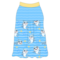 Little Wave Maker - The Sophia Tank