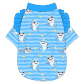 Little Wave Maker - The Sylvie Tee