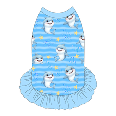 Little Wave Maker - The Tank With Skirt
