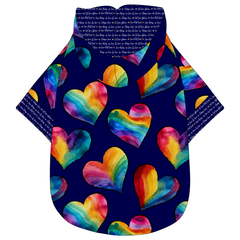 Love In Color - Love In Color - The Hoodie