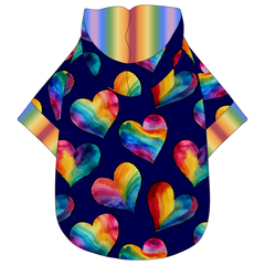 Love In Color - Love In Color - The Hoodie