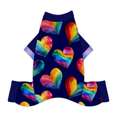 Love In Color - Love In Color - Mon Ami Jammies