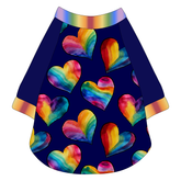 Love In Color - Love In Color - The Raglan Jersey