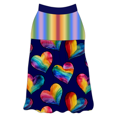 Love In Color - Love In Color - The Sophia Tank