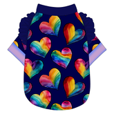 Love In Color - Love In Color - The Sylvie Tee