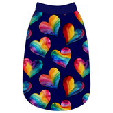 Love In Color - Love In Color - The Basic Tank