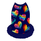 Love In Color - Love In Color - The Tank With Skirt