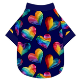 Love In Color - Love In Color - The Basic Tee