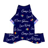 Love In Color - Love Out Loud - Mon Ami Jammies