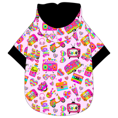 Love Trip - The Hoodie