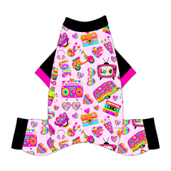 Love Trip - Mon Ami Jammies