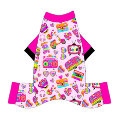 Love Trip - Mon Ami Jammies