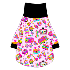 Love Trip - The Turtleneck Tee