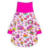 Love Trip - The Turtleneck Tee